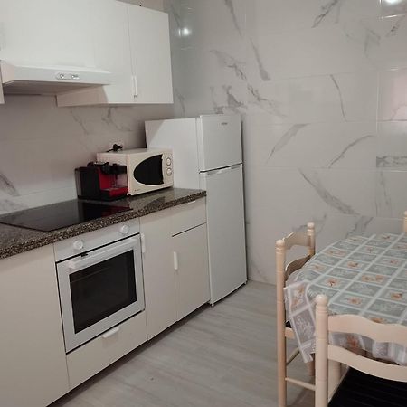 Apartamento Centrico Prado Blanco Финистерре Экстерьер фото