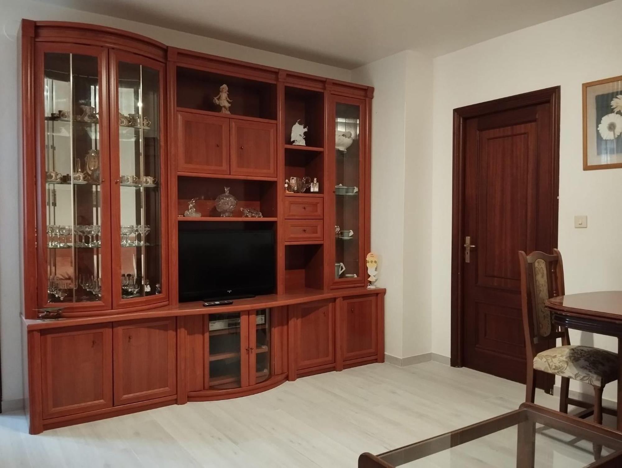 Apartamento Centrico Prado Blanco Финистерре Экстерьер фото